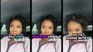 Detroit Woman Domestic Violence