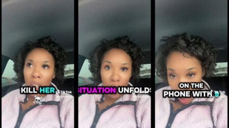 Detroit Woman Domestic Violence