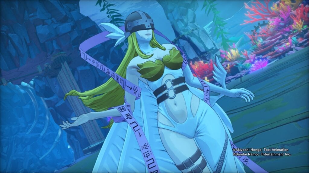Angewomon