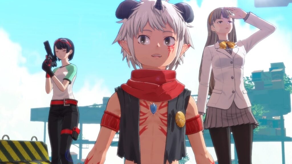Digimon Story Time Stranger PS5 Review