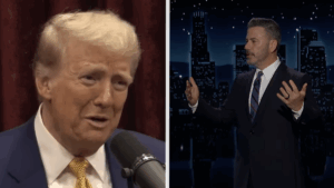 Disney 'Caves In' to Trump, Jimmy Kimmel Suspended for Calling Out MAGA's Response to Charlie Kirk's Death