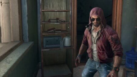 Dying Light The Beast Full Co-Op Guide
