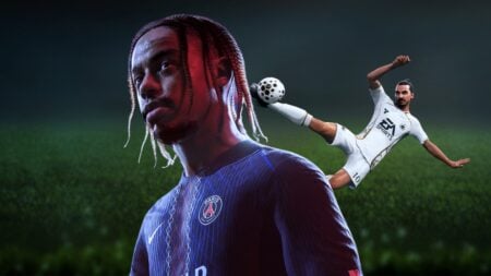 EA Sports FC 26 Review