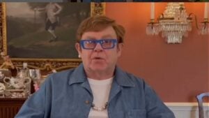 Elton John
