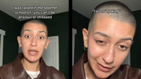 Florida Traumatize Parents