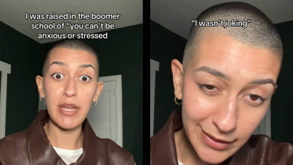 Florida Influencer Talks About How Satisfying It Is to Traumatize Our Parents Back: ‘I Instantly Knew What I Had To Say’