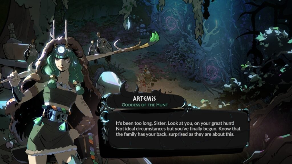 Artemis Boons