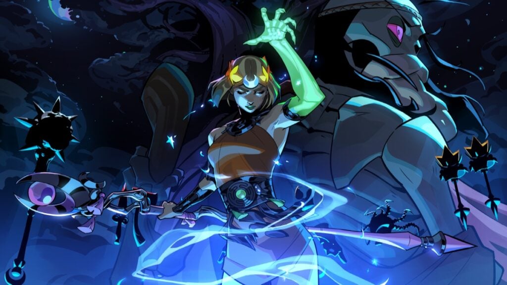 Hades 2 1.0 Review