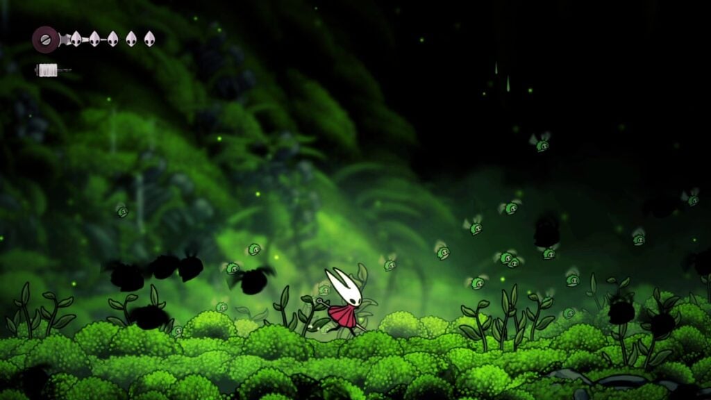 Moss Zone