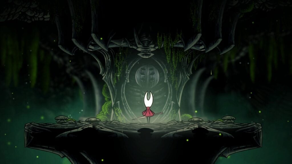 Silkspear location