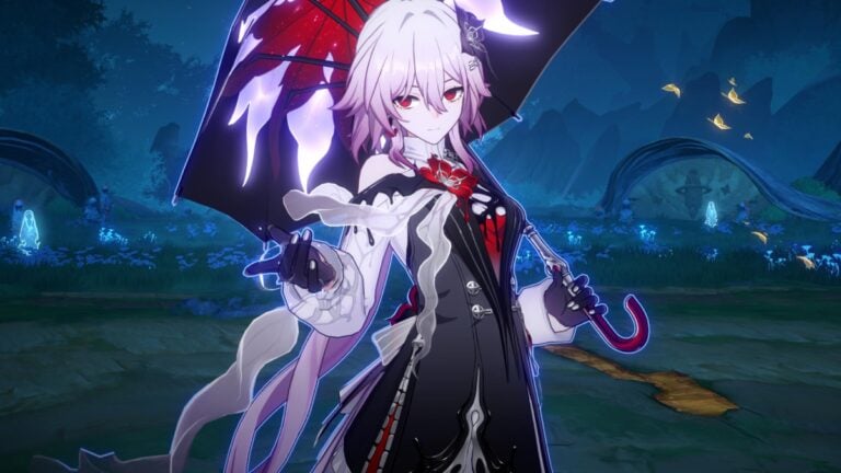 Honkai Star Rail Version 3.6 Release Date