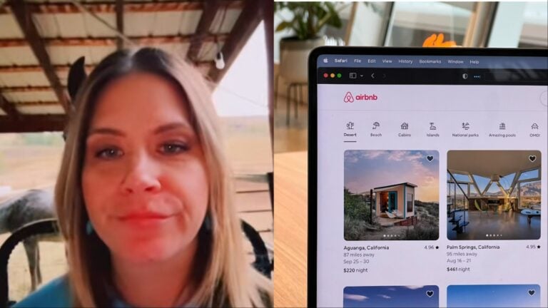 Idaho Airbnb Host's Horror Story