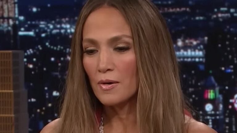 Jennifer Lopez