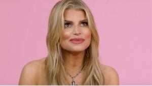 Jessica Simpson