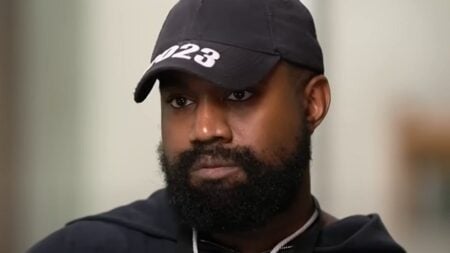 Kanye West