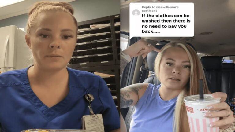 Kentucky Mom Makes Son Pay for His Clothes When He Destroys Them While Fishing, Parents Applaud Her
