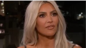 Kim Kardashian