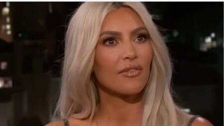 Kim Kardashian