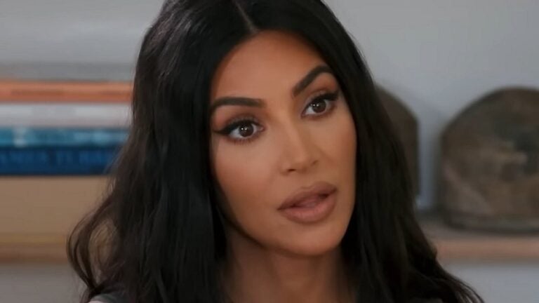Kim Kardashian