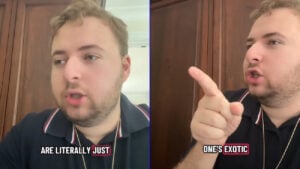 Massachusetts Man Argues Colonialism Shows Up in So Many Games We Enjoy