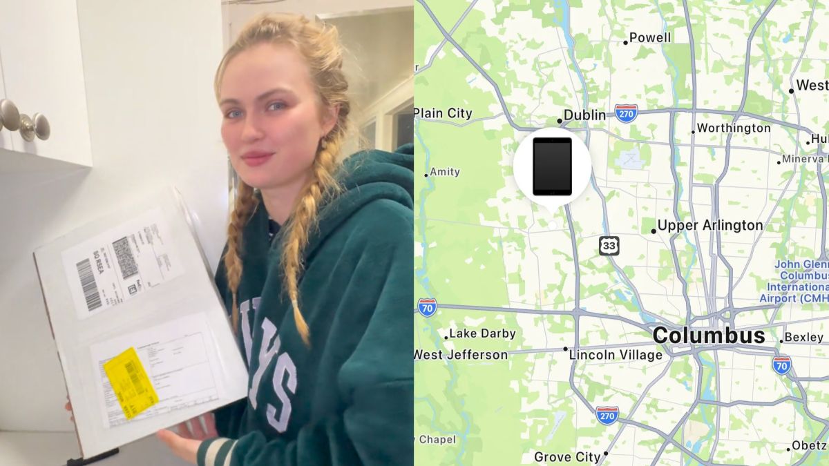 iPad Missing for Over Two Years Is Returned to Australian Owner From(02)