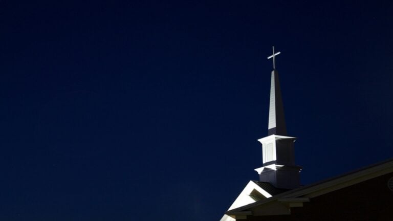 Multiple Victims in Shooting and Fire at Michigan Church