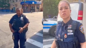New York Assault Victim Left Alone When NYPD Says Not Our Problem: ‘This Is Why Everybody Hates the Police’