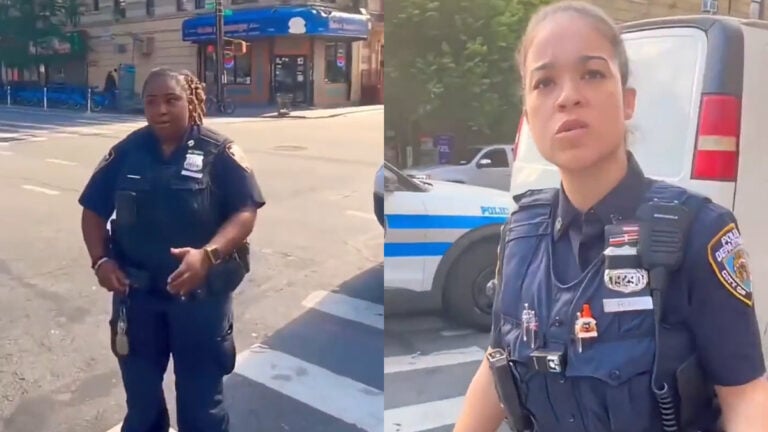 New York Assault Victim Left Alone When NYPD Says Not Our Problem: ‘This Is Why Everybody Hates the Police’