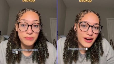 North Carolina Woman Does the Unthinkable and Quits Job Without Backup Plan