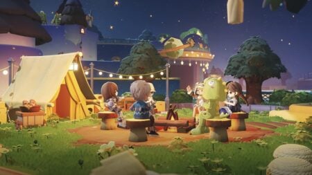 Petit Planet Announcement