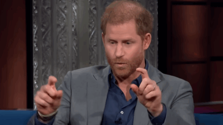 Prince Harry To Be Betrayed His Own Invictus Charity
