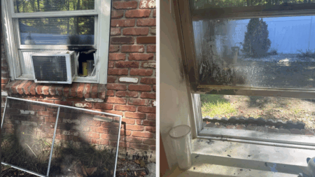 Rhode Island Girl 'Tries to Burn Neighbor's House Down