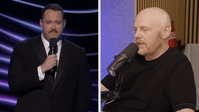 Shane Gillis Stands Against Bill Burr Sellout to Saudi Arabia
