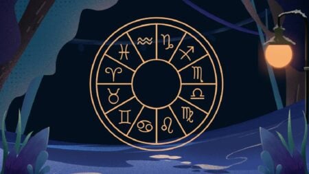Today's Horoscope: August 11th – Strength Doesn’t Come From Physical Capacity