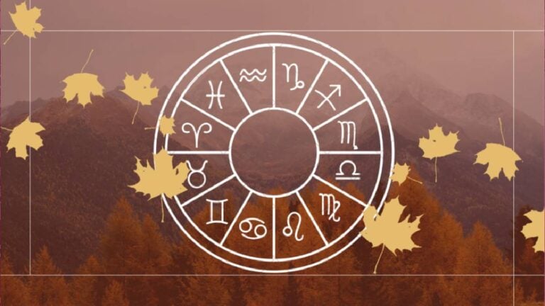 Today's Horoscope: September 13th – A Problem Is a Chance for You To Do Your Best