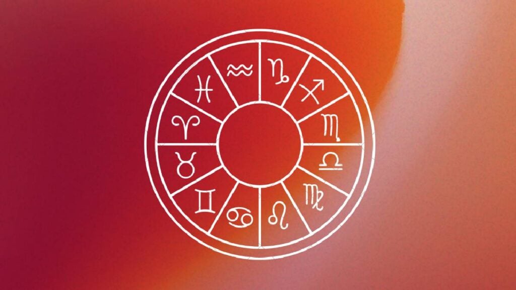 Today's Horoscope: September 16th – Carrying a Grudge is a Heavy Burden