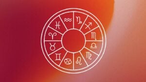 Today's Horoscope: September 16th – Carrying a Grudge is a Heavy Burden