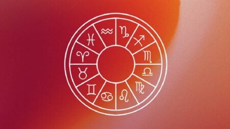 Today's Horoscope: September 16th – Carrying a Grudge is a Heavy Burden