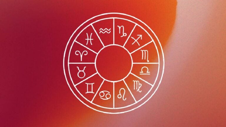 Today's Horoscope: September 16th – Carrying a Grudge is a Heavy Burden