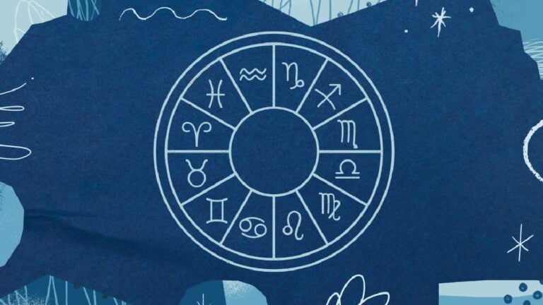 Today's Horoscope: September 18th – The Weight on Your Shoulders Isn’t There To Break You