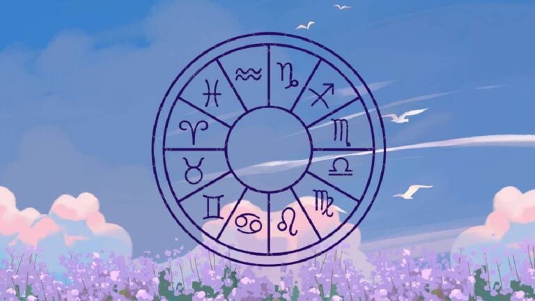 Today's Horoscope: September 4th – Just Remember, You Can Do Anything You Set Your Mind To