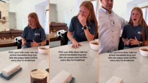 Texas Girl Fails School-Mandated Drug Test Because of Costco Muffins 'I Don't Blame Her'