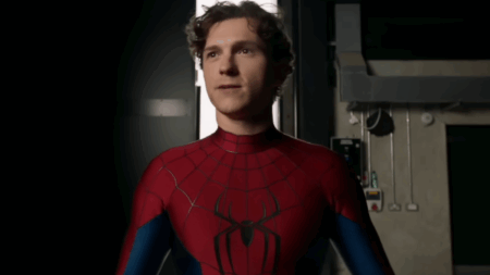 Tom Holland Diagnosed With Multiple Mental Disorders