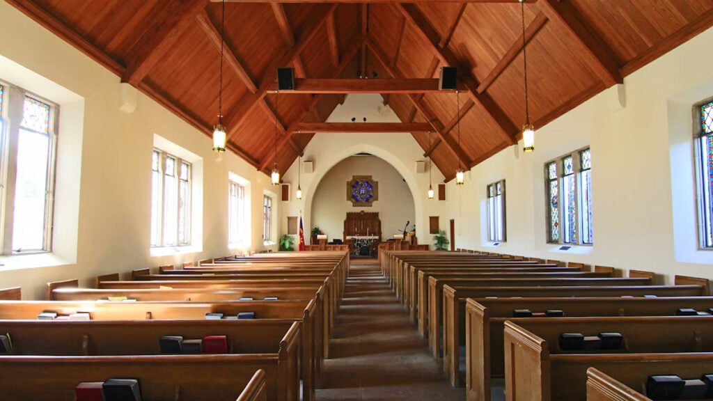 Radiant Church Dublin in Uproar Family Says Pastor’s Daughter Sent Arson Threats: ‘This Church Is a Pyramid Scheme…’