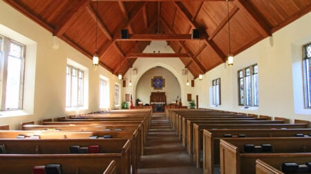 Radiant Church Dublin in Uproar Family Says Pastor’s Daughter Sent Arson Threats: ‘This Church Is a Pyramid Scheme…’