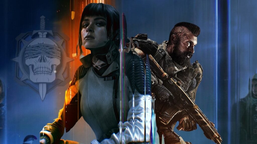 Warzone x Black Ops 7 Blackout Update 2026