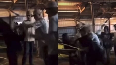 Horrifying Wisconsin Barn Fight Teens Attack African American Teen and Attempt to Throw Him Into Farm Equipment: ‘What Kind of People Raised These Degenerates?’