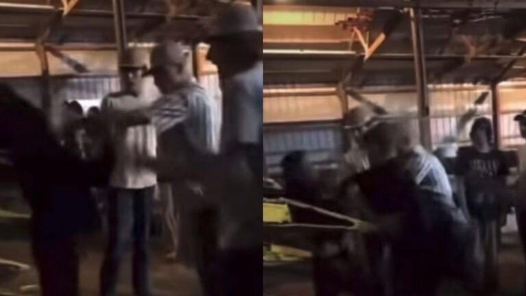 Horrifying Wisconsin Barn Fight Teens Attack African American Teen and Attempt to Throw Him Into Farm Equipment: ‘What Kind of People Raised These Degenerates?’