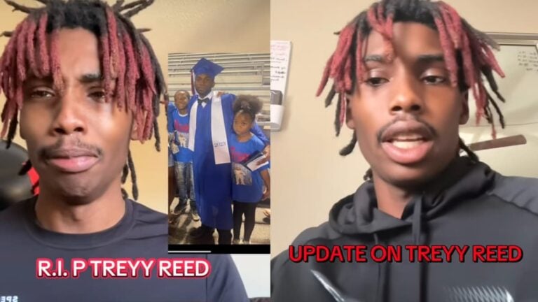 A picture of the Mississippi student.