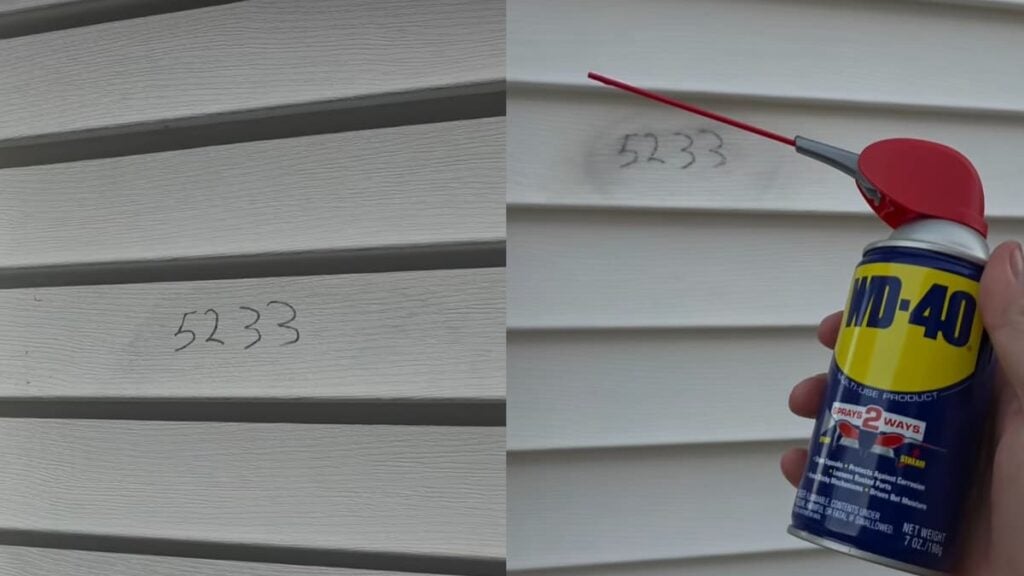A picture of the Missouri family's house.